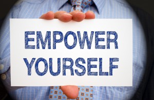 Empower yourself with life coaching